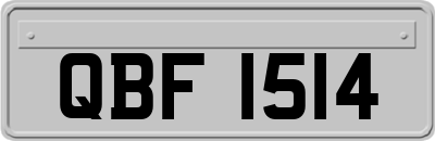 QBF1514