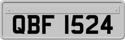 QBF1524