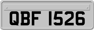 QBF1526