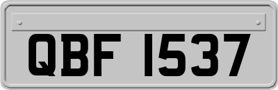 QBF1537