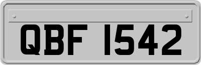QBF1542