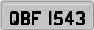 QBF1543