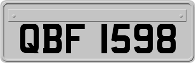 QBF1598