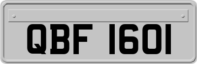 QBF1601