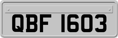 QBF1603