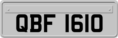 QBF1610