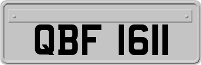 QBF1611