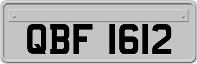 QBF1612