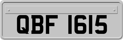 QBF1615