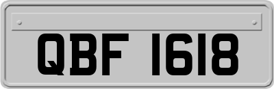 QBF1618