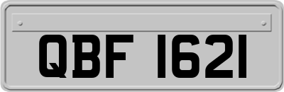 QBF1621