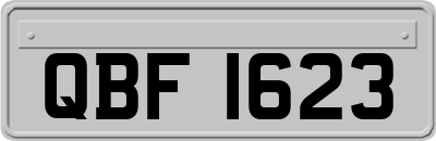 QBF1623