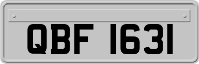 QBF1631