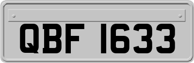QBF1633