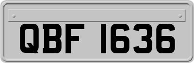 QBF1636