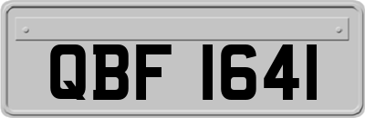 QBF1641