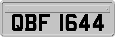 QBF1644