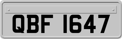 QBF1647