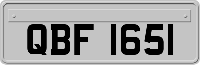 QBF1651