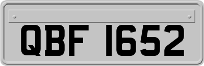 QBF1652