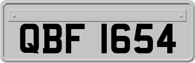 QBF1654