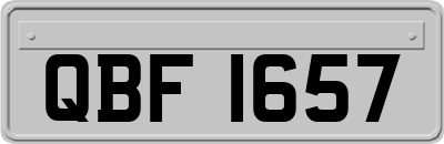 QBF1657