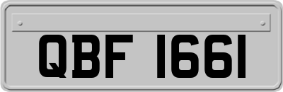 QBF1661