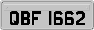 QBF1662