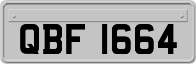 QBF1664