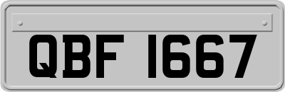 QBF1667