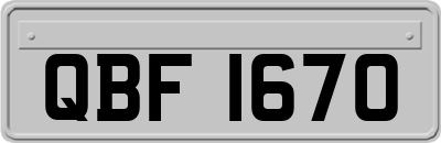 QBF1670