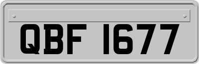 QBF1677