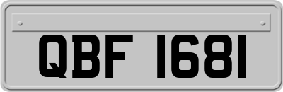 QBF1681