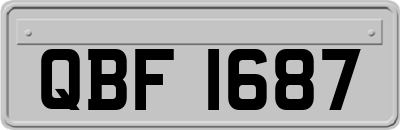 QBF1687