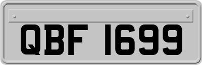 QBF1699