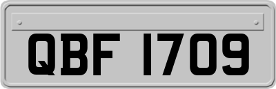QBF1709