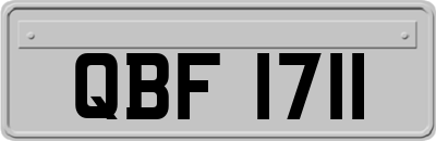 QBF1711