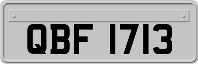 QBF1713