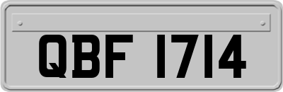 QBF1714