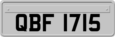 QBF1715