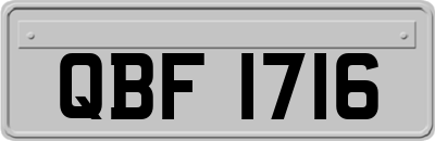 QBF1716