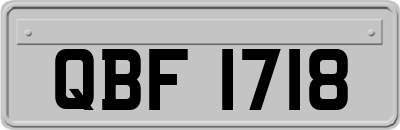 QBF1718