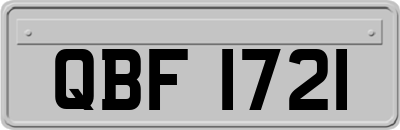 QBF1721