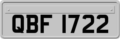 QBF1722