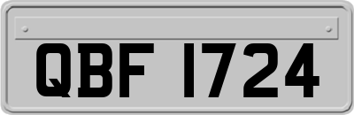 QBF1724