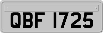 QBF1725