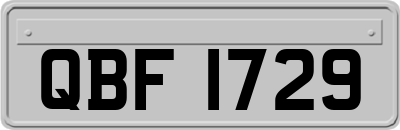 QBF1729