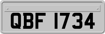 QBF1734