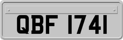 QBF1741