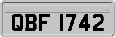 QBF1742